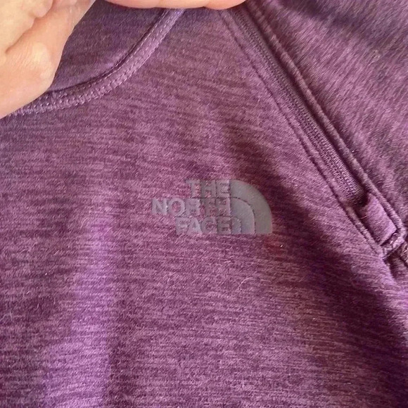 The north face - Picture 2 of 4